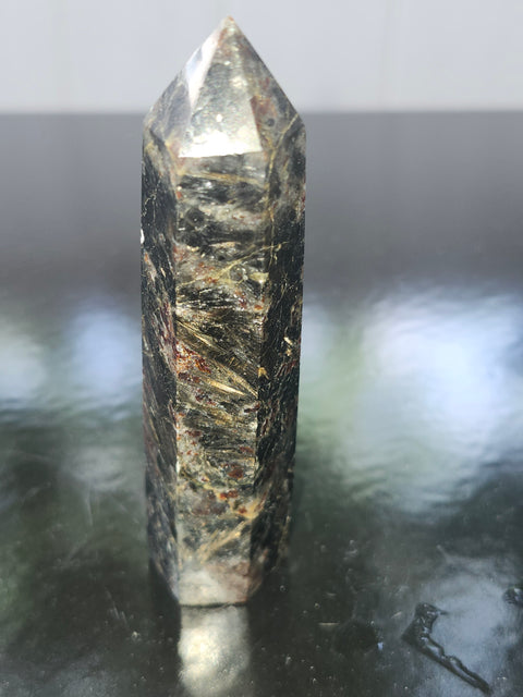 afrvedsonite tower! 1.5 to 2.5 ounces, 2.8 to 3.3 inches