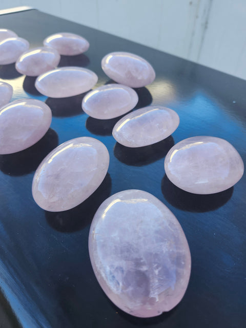 crystals spheres towers gemstones geodes skulls Amathyst rose quartz