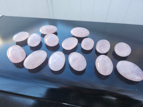 crystals spheres towers gemstones geodes skulls Amathyst rose quartz