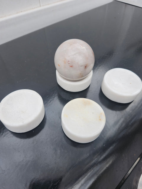 crystals spheres towers gemstones geodes skulls Amathyst rose quartz
