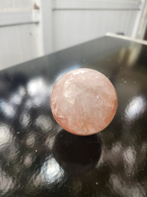 57.3mm, 2.25 inch, 9 ounce golden healer sphere