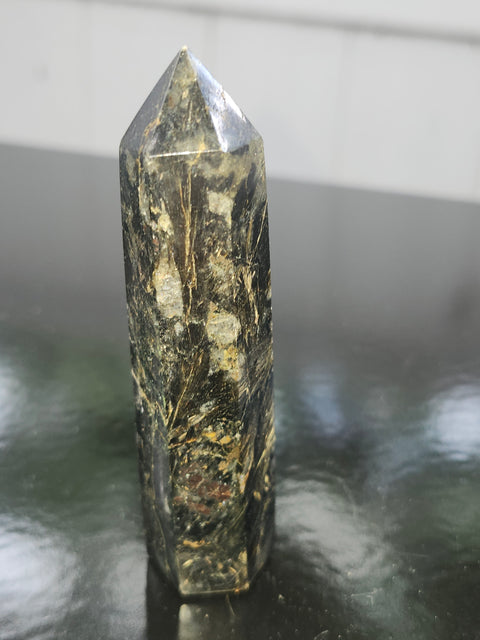 afrvedsonite tower! 1.5 to 2.5 ounces, 2.8 to 3.3 inches