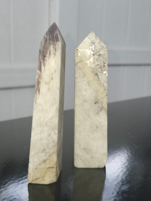 Elbaite tower!!! 4.5 ounces, 4.3 inches tall