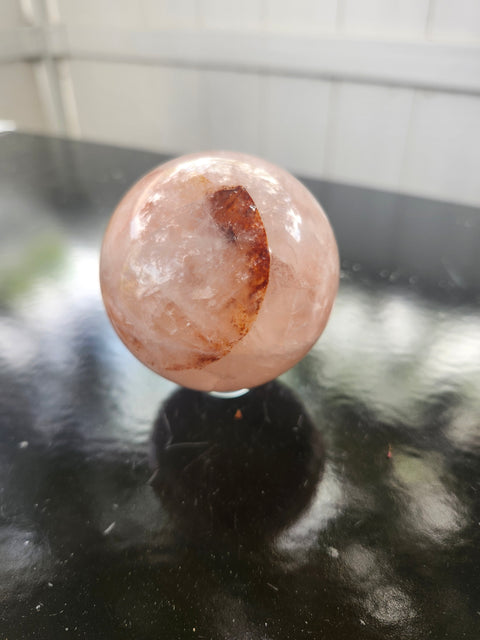 57.3mm, 2.25 inch, 9 ounce golden healer sphere