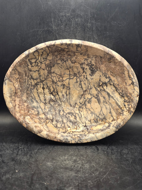 Crystal bowls & cups!!