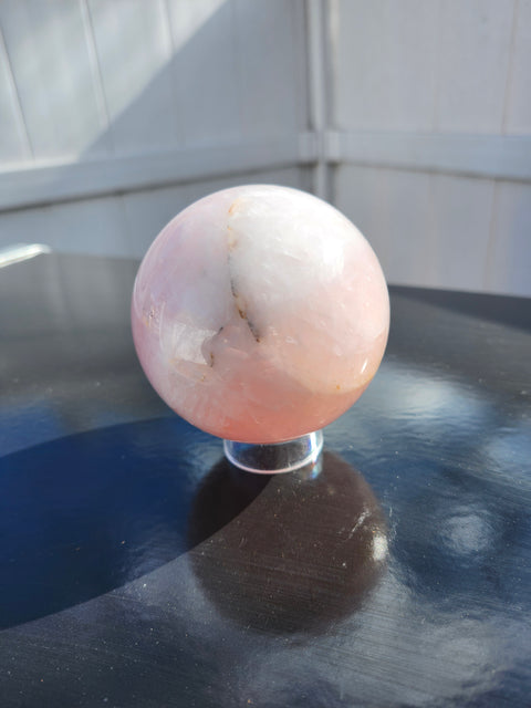 crystals spheres towers gemstones geodes skulls Amathyst rose quartz 
