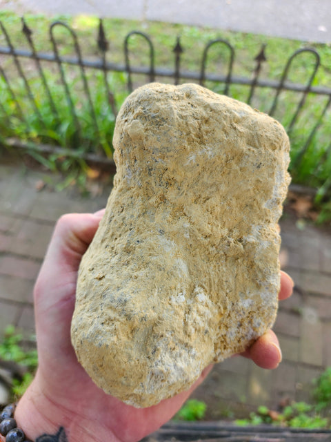 jumbo break your own geode "4.75 too 7 inches"