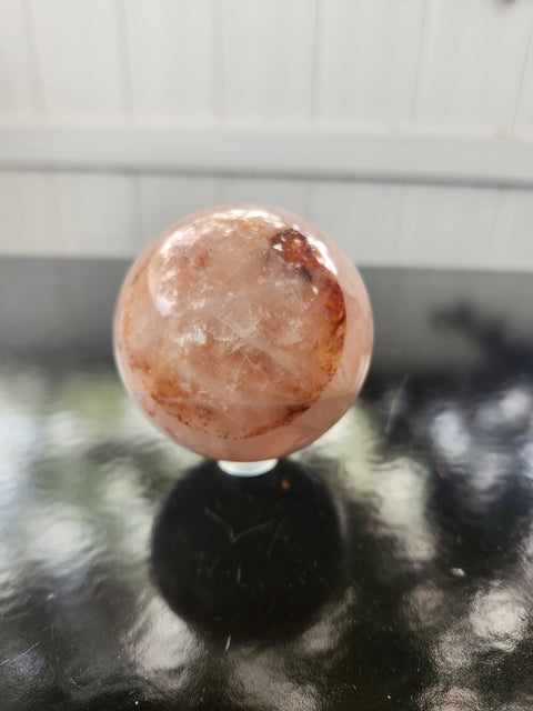 57.3mm, 2.25 inch, 9 ounce golden healer sphere