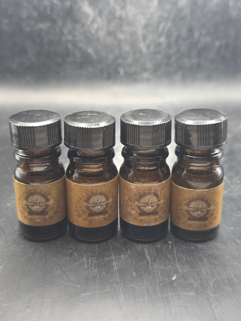 100% Palo santo oil 5ML!