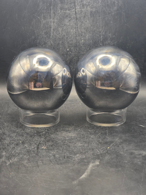 Terahertz sphere! 71.5mm, 2.8 inches, 15.6 ounces