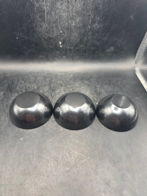 Shungite offering bowl! 2.1 inches wide, 2.6 ounces