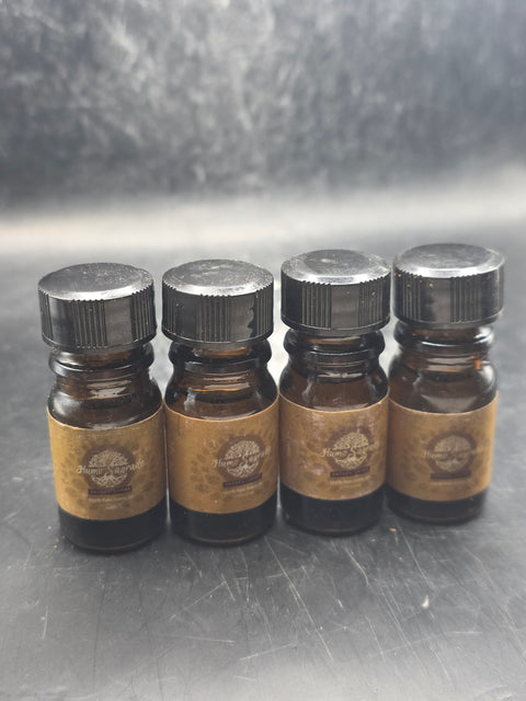 100% Palo santo oil 5ML!