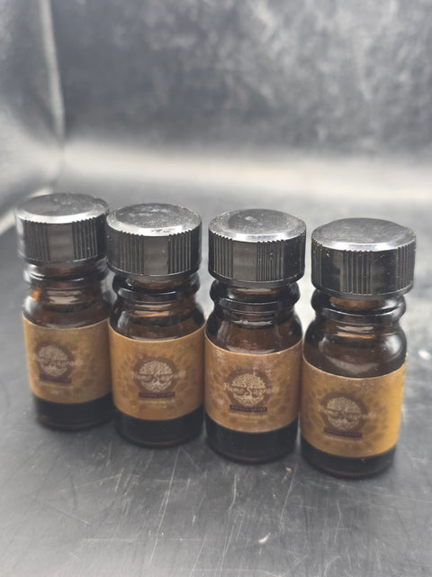 100% Palo santo oil 5ML!